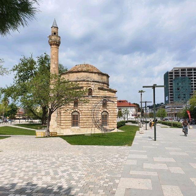 A Day in Vlorë – Where the Adriatic Meets the Ionian