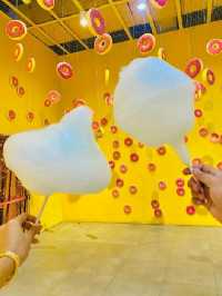 🍭 Virtual Guide to The Dessert Museum – Pasay City, Philippines 🍦
