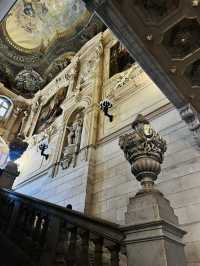 Royal Palace of Turin – Feel of Royalty, Open to All 👑