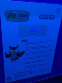 Sealife centre Manchester - Animal crossing new horizons - 