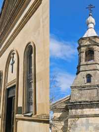 Top Things to Do in Kutaisi, Georgia 🇬🇪