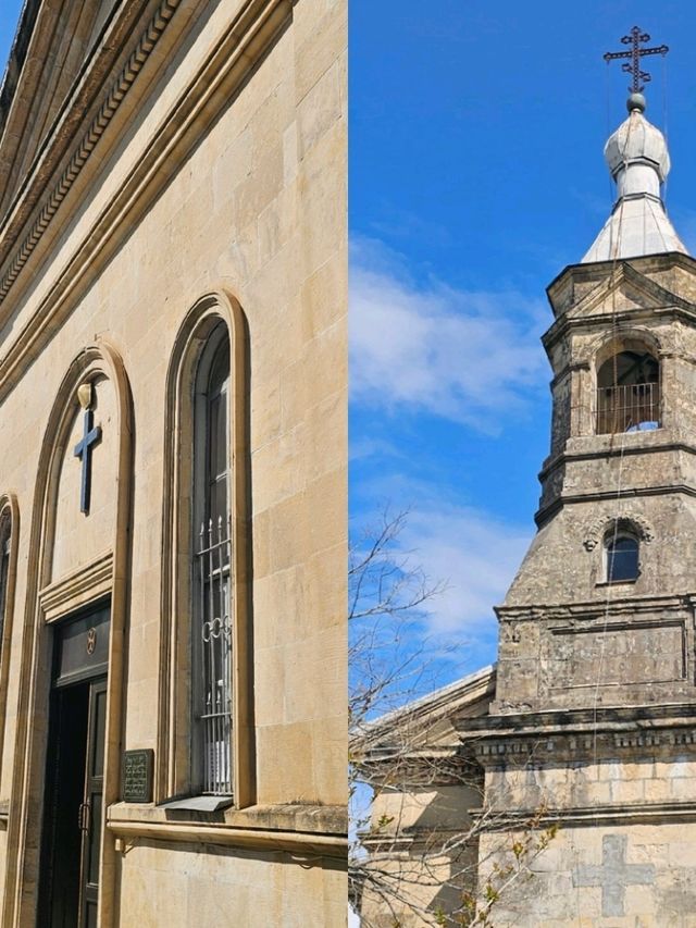 Top Things to Do in Kutaisi, Georgia 🇬🇪