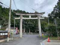 The 2nd Great Fire Festival in the prefecture, which represents Shiga Prefecture