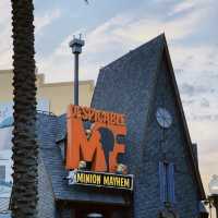 Orlando 4 Days Travel Guide 