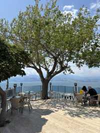 Lara Cost, Antalya