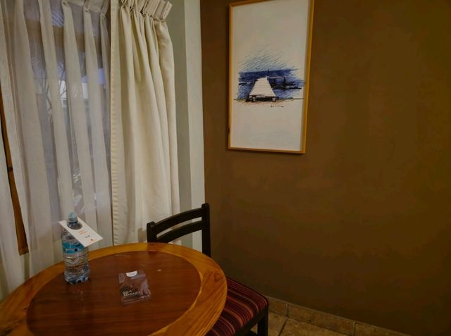 해외호텔 나즈카의 친절한 호텔 Casa Andina Standard Nasca