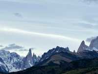 The Quiet Trails of El Chaltén