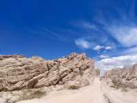 Off the Grid and Into the Earth