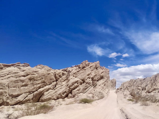 Off the Grid and Into the Earth