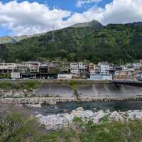 Magome-Tsumago Trail (Old Nakasendo). Personal recommendations
