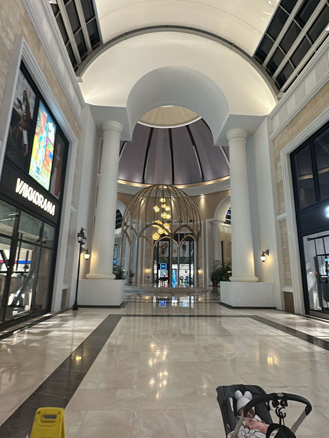 A Magical Getaway in Antalya – Unforgettable Experience!