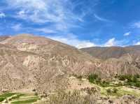 Colors of Humahuaca