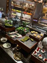 【The Farmhouse Buffet 晚市Buffet大滿足】
