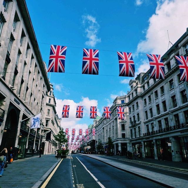 The Ultimate Neighbourhood Hack: How to Live Like a Local for a day - ✨️ London Edition ✨️