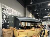 World of Toyota 