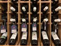 One of my fave wineries in Tbilisi