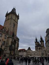 Prague Old Town Travel Guide: Step Back in Time in Staré Město