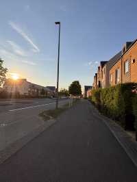 Relaxing Stay at The Broughton Hotel – A Hidden Gem in Milton Keynes!”
