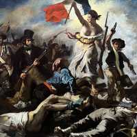 🇫🇷法國巴黎-羅浮宮 Louvre Museum 