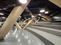 Helsinki Central Library Oodi: A Book Lover’s Dream (That’s Totally Kid-Friendly)