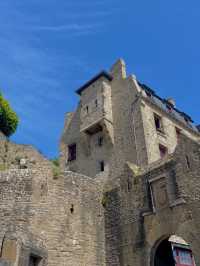【フランス🇫🇷】フランスの奇跡、モン・サン＝ミッシェルを訪ねて⛪🕊️