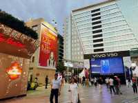Great local upscale spot to chill in Gurugram