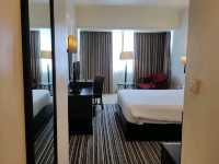 "Centara Hotel Hat Yai: The Heartbeat of Hat Yai's Hospitality"