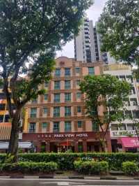 “Cozy Central Singapore Retreat”