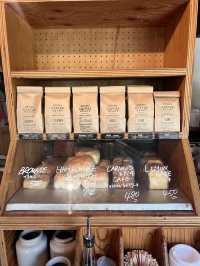 Little Nap Coffee Stand, A Cozy Coffee Spot Near Yoyogi Park