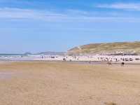 From London to the Land’s End: The Dreamy Rail to Cornwall