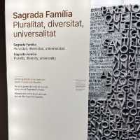 🇪🇸西班牙巴賽隆納 - 聖家堂 La Sagrada Família⛪️