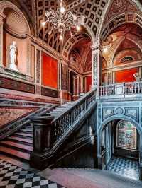 🎨 Stieglitz Academy – St. Petersburg’s Artistic Powerhouse
