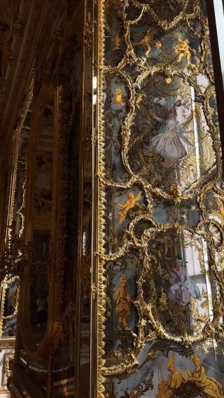 🏰 Würzburg Residence – Bavaria’s Baroque Masterpiece