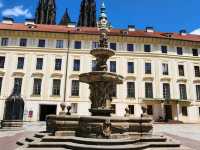 How to spend 4 days in Prague