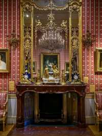  🖼 The Wallace Collection: A Hidden Treasure of Art and Elegance in London 🇬🇧✨