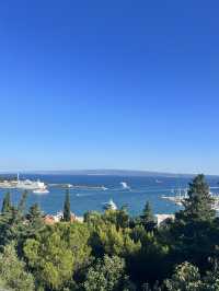 Island Hopping Paradise 