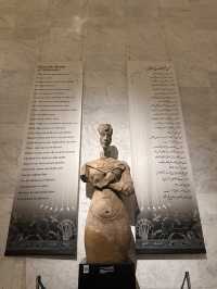 🏛️ National Museum of Egyptian Civilization