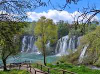 Kravica Waterfalls: Beautiful Natural Gem 💎