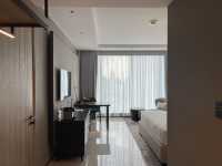 🏨 รีวิว: Carlton Hotel Bangkok Sukhumvit