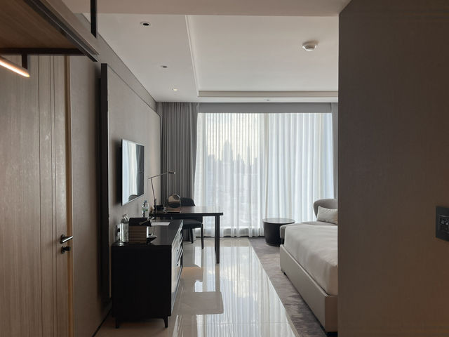 🏨 รีวิว: Carlton Hotel Bangkok Sukhumvit