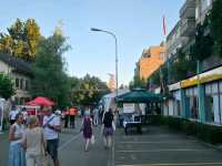 스위스 Kloten 여행 가이드