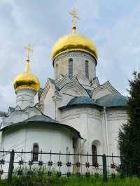 Cathedral of the Nativity of the Most Holy Mother of God: Kolomna’s Spiritual Heart
