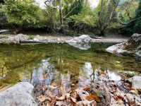 Misi Village, Bursa: A Quiet Escape into Tradition and Nature