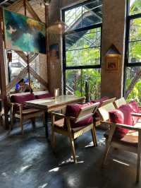 A Quiet Place-hidden gem in the big city 