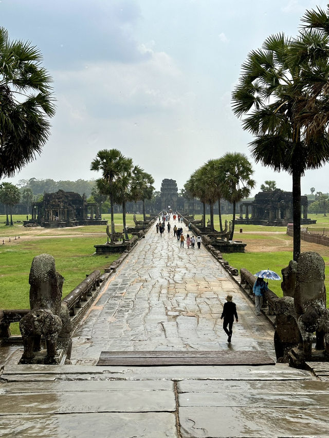 Is It Safe to Visit Cambodia in 2025? Here’s What You Need to Know Before You Go