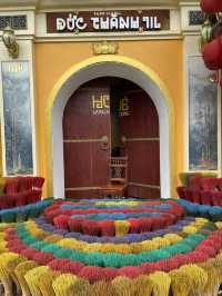 Colors & Calm: Huế’s Fragrant Heritage