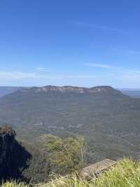 🌿 รีวิวเที่ยว Blue Mountains, Australia 