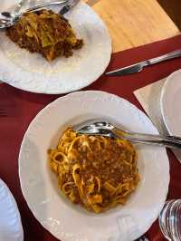 🇮🇹 義大利波隆那（Bologna） 🍝