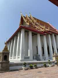 How to Plan the Perfect 10-Day Itinerary in Bangkok
