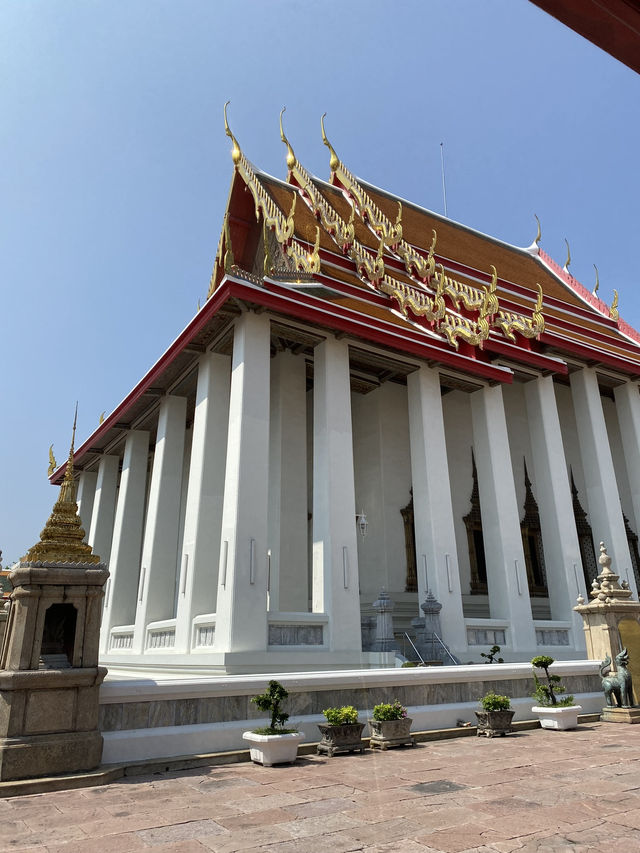 How to Plan the Perfect 10-Day Itinerary in Bangkok